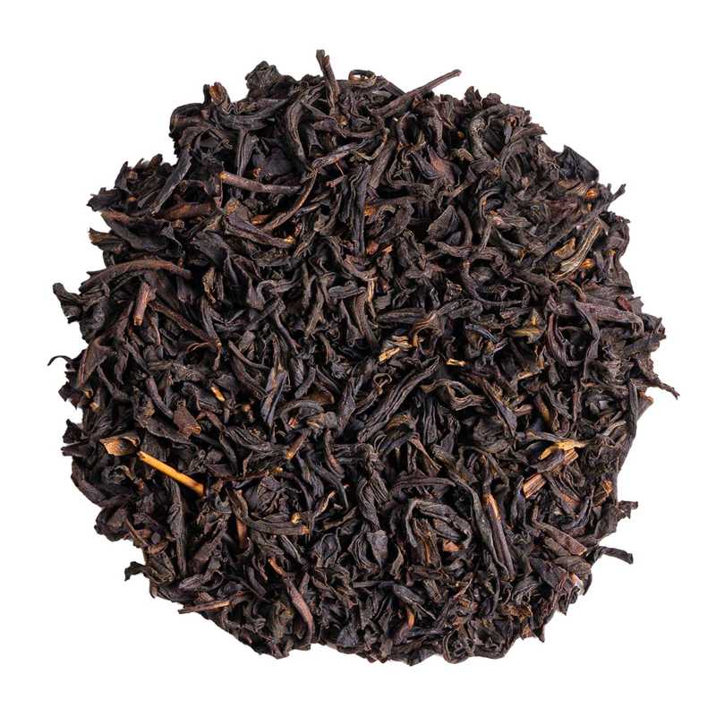 the noir lapsang souchong fume en vrac note boisee intense