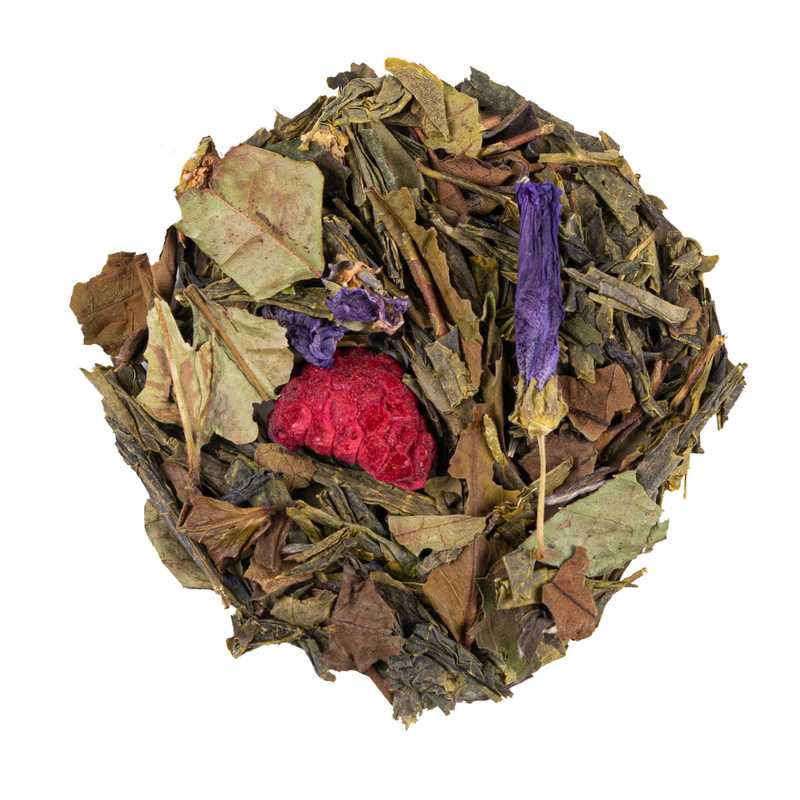 the vert et blanc from paris with love en vrac notes framboise fraise floral