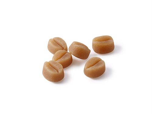 Perles de Café Tiramisu 125 g - Perles aromatisées pour café, thé et chocolat chaud