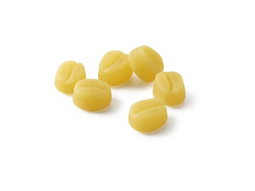 Perles de café miel turc 125 g – bonbons aromatisants pour café Le Secret des Sens