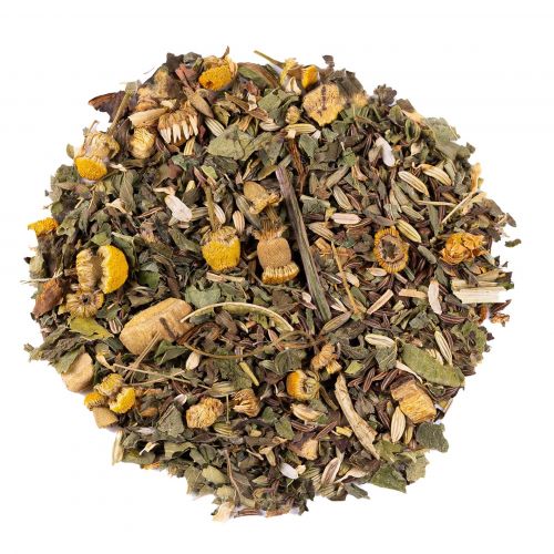 infusion bon appetit en vrac tisane digestive plantes
