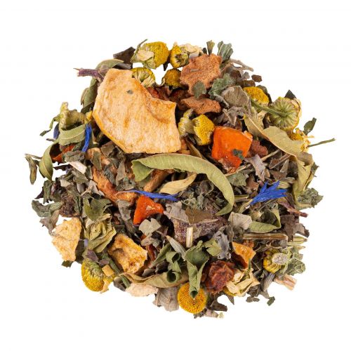 infusion nice dreams en vrac tisane du soir peche citron
